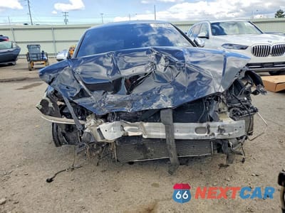 Piąte zdjęcie samochodu w środku: 2018 AUDI S5 PRESTIGE VIN:WAUC4DF5XJA055527 - miniatura