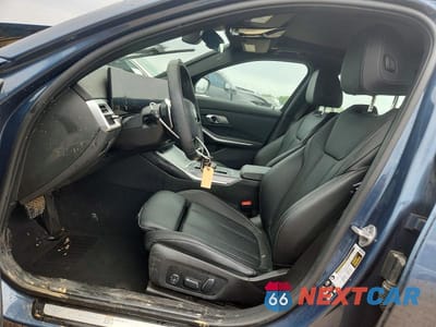 Zdjęcie 7 z 12 samochodu: 2025 BMW 330XI VIN:3MW89CW08S8F35827 - miniatura