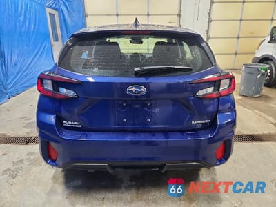 Zdjęcie 6 z 12 samochodu: 2025 SUBARU IMPREZA SPORT VIN:JF1GUAFC8S8294316 - miniatura