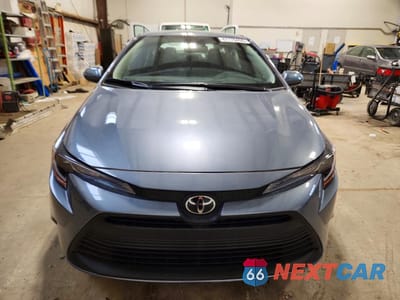 Piąte zdjęcie samochodu w środku: 2026 TOYOTA COROLLA LE VIN:5YFB4MDE7TP378563 - miniatura