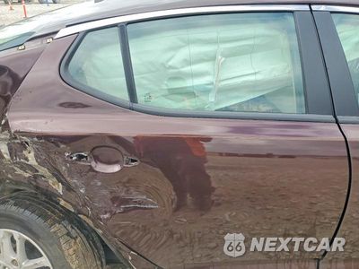 Zdjęcie 10 z 13 samochodu: 2013 KIA OPTIMA LX VIN:5XXGM4A75DG198732 - miniatura