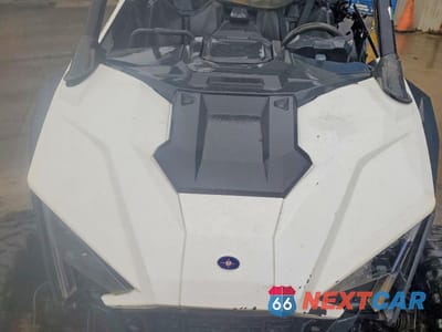 Zdjęcie 7 z 10 samochodu: 2022 POLARIS RZR UTILITY VEHICLE VIN:3NSRAE929NF357903 - miniatura