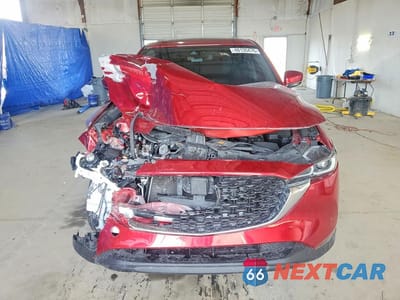 Piąte zdjęcie samochodu w środku: 2023 MAZDA CX-5 PREMIUM VIN:JM3KFBDM7P0132447 - miniatura