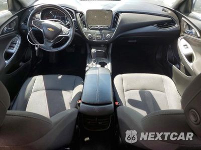 Zdjęcie 8 z 12 samochodu: 2018 CHEVROLET MALIBU LT VIN:1G1ZD5ST6JF213347 - miniatura
