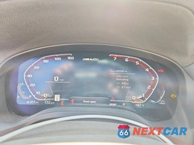 Zdjęcie 9 z 14 samochodu: 2021 BMW X3 XDRIVEM40I VIN:5UXTY9C05M9F22812 - miniatura