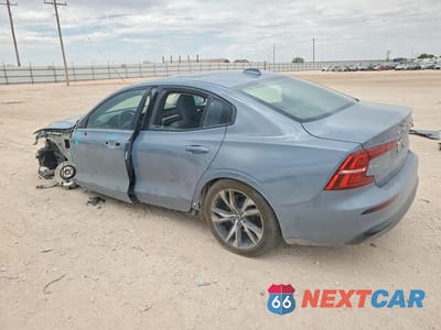 Drugie zdjęcie samochodu z przodu: 2024 VOLVO S60 PLUS VIN:7JRL12FL9RG318681 - miniatura