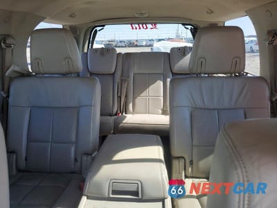 Zdjęcie 10 z 13 samochodu: 2014 LINCOLN NAVIGATOR VIN:5LMJJ2J55EEL02961 - miniatura