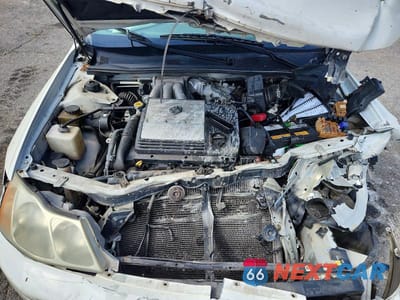 Zdjęcie 11 z 12 samochodu: 2001 TOYOTA AVALON XL VIN:4T1BF28B11U123630 - miniatura