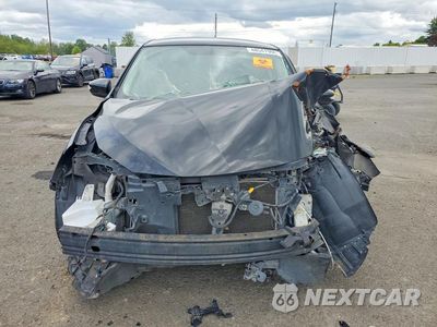Piąte zdjęcie samochodu w środku: 2019 NISSAN SENTRA SR VIN:3N1AB7AP5KY224167 - miniatura