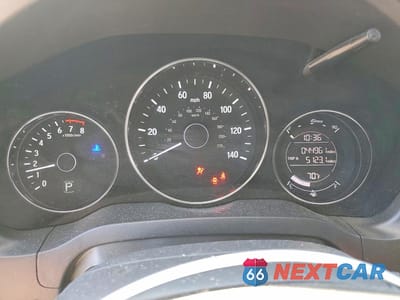 Zdjęcie 9 z 14 samochodu: 2022 HONDA HR-V SPORT VIN:3CZRU5H14NM737772 - miniatura