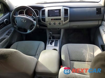 Zdjęcie 8 z 12 samochodu: 2007 TOYOTA TACOMA PRERUNNER V6 VIN:3TMJU62N77M030155 - miniatura