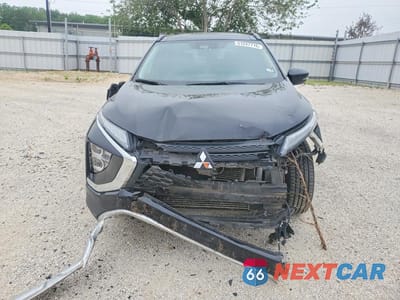 Piąte zdjęcie samochodu w środku: 2024 MITSUBISHI ECLIPSE CROSS SE VIN:JA4ATWAA8RZ003463 - miniatura