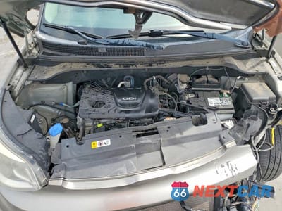 Zdjęcie 12 z 13 samochodu: 2017 KIA SOUL BASE VIN:KNDJN2A27H7466514 - miniatura