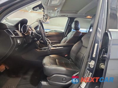 Zdjęcie 7 z 12 samochodu: 2015 MERCEDES-BENZ ML 350 4MATIC VIN:4JGDA5HB1FA596963 - miniatura
