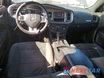 Zdjęcie 8 z 12 samochodu: 2011 DODGE CHARGER VIN:2B3CL3CGXBH587161 - miniatura