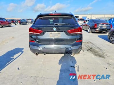 Zdjęcie 6 z 13 samochodu: 2021 BMW X1 SDRIVE28I VIN:WBXJG7C08M3M65444 - miniatura