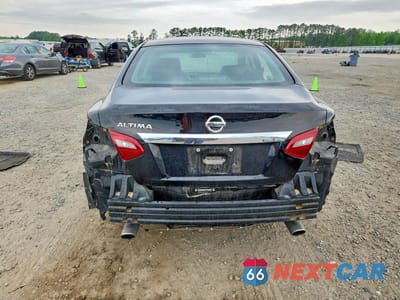 Zdjęcie 6 z 12 samochodu: 2018 NISSAN ALTIMA 2.5 S VIN:1N4AL3APXJC286387 - miniatura