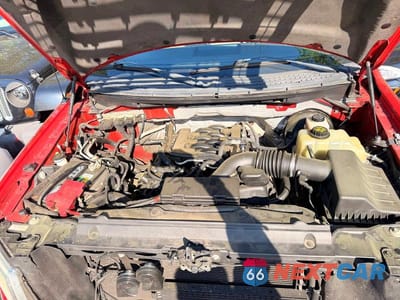 Zdjęcie 7 z 13 samochodu: 2011 FORD F150 SUPERCREW VIN:1FTFW1CF3BFA31726 - miniatura