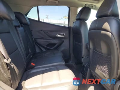 Zdjęcie 11 z 13 samochodu: 2016 BUICK ENCORE PREMIUM VIN:KL4CJDSB5GB561772 - miniatura