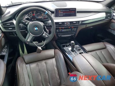 Zdjęcie 8 z 13 samochodu: 2017 BMW X5 XDRIVE50I VIN:5UXKR6C51H0J84514 - miniatura
