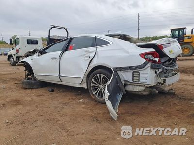 Drugie zdjęcie samochodu z przodu: 2017 BUICK LACROSSE PREFERRED VIN:1G4ZN5SS6HU144317 - miniatura