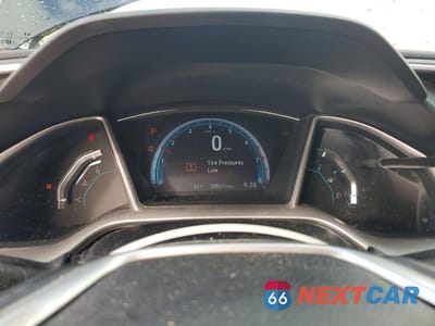 Zdjęcie 9 z 12 samochodu: 2016 HONDA CIVIC VIN:2HGFC1F71GH650300 - miniatura