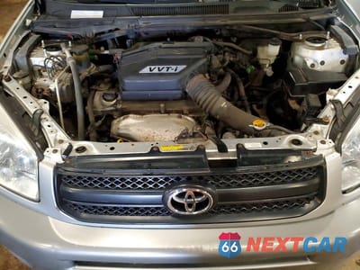 Zdjęcie 11 z 12 samochodu: 2004 TOYOTA RAV4 BASE VIN:JTEHD20V340026155 - miniatura