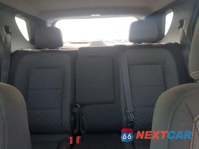 Zdjęcie 10 z 13 samochodu: 2018 CHEVROLET EQUINOX LT VIN:3GNAXKEX9JS506896 - miniatura