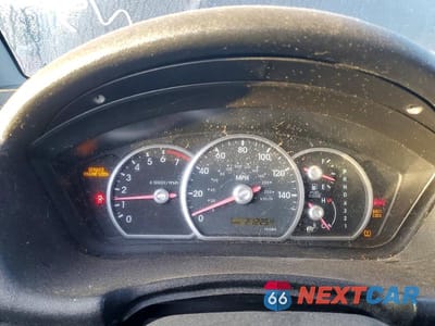 Zdjęcie 9 z 13 samochodu: 2005 MITSUBISHI ENDEAVOR LS VIN:4A4MN21S05E062788 - miniatura