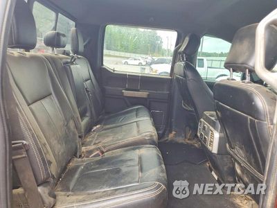 Zdjęcie 10 z 12 samochodu: 2021 FORD F250 SUPER DUTY VIN:1FT7W2BT9MEC24845 - miniatura