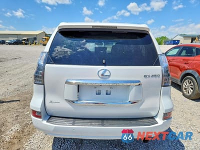 Zdjęcie 6 z 13 samochodu: 2015 LEXUS GX 460 VIN:JTJBM7FX3F5099528 - miniatura
