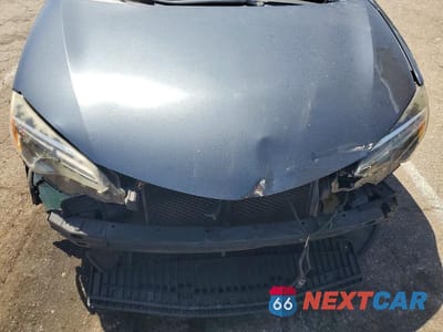 Zdjęcie 11 z 13 samochodu: 2017 TOYOTA COROLLA LE VIN:2T1BURHE5HC912920 - miniatura