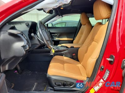 Zdjęcie 7 z 14 samochodu: 2023 LEXUS UX 250H PREMIUM VIN:JTHP6JBH2P2148542 - miniatura