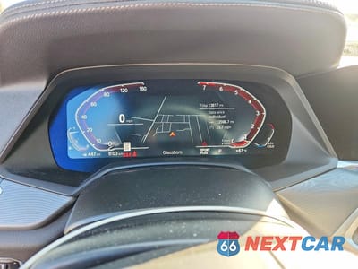 Zdjęcie 9 z 13 samochodu: 2023 BMW X5 XDRIVE40I VIN:5UXCR6C08P9P93876 - miniatura