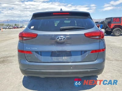 Zdjęcie 6 z 14 samochodu: 2021 HYUNDAI TUCSON SE VIN:KM8J23A42MU384617 - miniatura