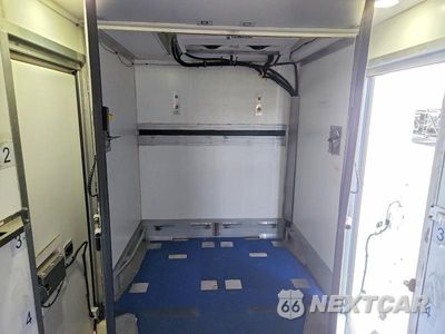 Zdjęcie 11 z 13 samochodu: 2020 FORD TRANSIT DELIVERY TRUCK VIN:1FDBW5Z8XLKB30322 - miniatura