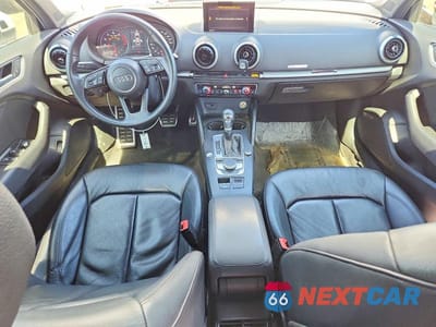 Zdjęcie 8 z 11 samochodu: 2019 AUDI A3 PREMIUM VIN:WAUAUGFF0KA076132 - miniatura