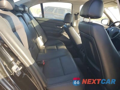 Zdjęcie 10 z 11 samochodu: 2011 BMW 328 I VIN:WBAPH7C53BE683189 - miniatura