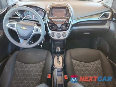 Zdjęcie 8 z 11 samochodu: 2019 CHEVROLET SPARK 1LT VIN:KL8CD6SA1KC731444 - miniatura