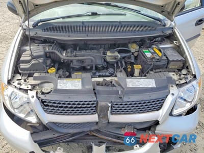 Zdjęcie 12 z 12 samochodu: 2003 DODGE GRAND CARAVAN SE VIN:1D4GP24383B190524 - miniatura