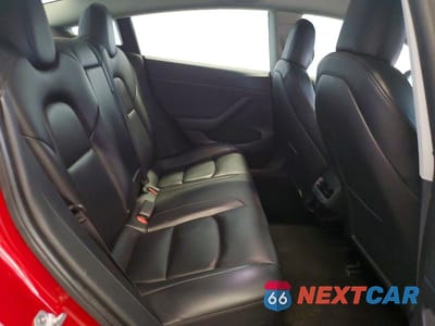 Zdjęcie 10 z 12 samochodu: 2023 TESLA MODEL 3 VIN:5YJ3E1EA7PF433929 - miniatura