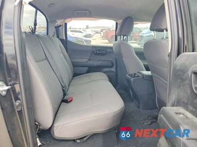 Zdjęcie 10 z 12 samochodu: 2023 TOYOTA TACOMA SR V6 VIN:3TMCZ5AN9PM637065 - miniatura