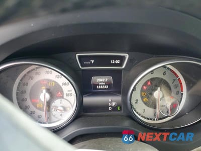 Zdjęcie 9 z 13 samochodu: 2015 MERCEDES-BENZ GLA 250 4MATIC VIN:WDCTG4GB6FJ039938 - miniatura