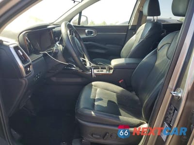 Zdjęcie 7 z 14 samochodu: 2022 KIA SORENTO PLUG-IN HYBRID SX VIN:KNDRJDLH4N5116065 - miniatura
