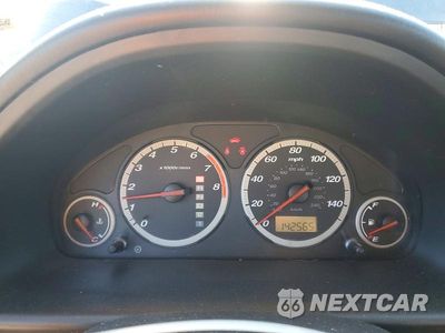 Zdjęcie 9 z 14 samochodu: 2005 HONDA CR-V LX VIN:SHSRD68505U308835 - miniatura