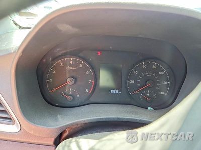 Zdjęcie 9 z 12 samochodu: 2021 HYUNDAI ACCENT SE VIN:3KPC24A65ME147736 - miniatura