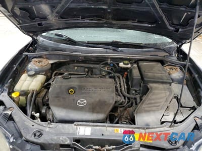 Zdjęcie 11 z 12 samochodu: 2007 MAZDA 3 I VIN:JM1BK32G371734392 - miniatura