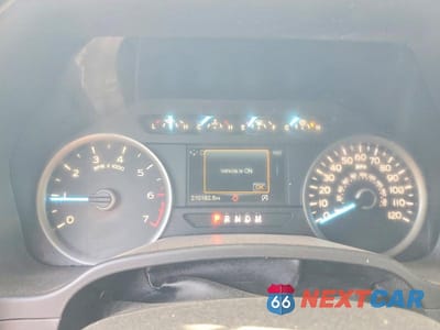Zdjęcie 9 z 12 samochodu: 2018 FORD F150 SUPERCREW VIN:1FTFW1E58JKE09842 - miniatura