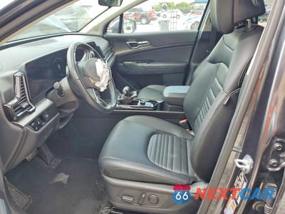 Zdjęcie 7 z 12 samochodu: 2024 KIA SPORTAGE SX PRESTIGE VIN:5XYK53DF9RG145524 - miniatura