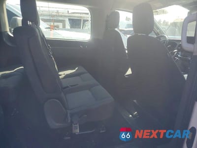Zdjęcie 11 z 14 samochodu: 2025 FORD TRANSIT T-350 VIN:1FBAX2Y85SKA76072 - miniatura